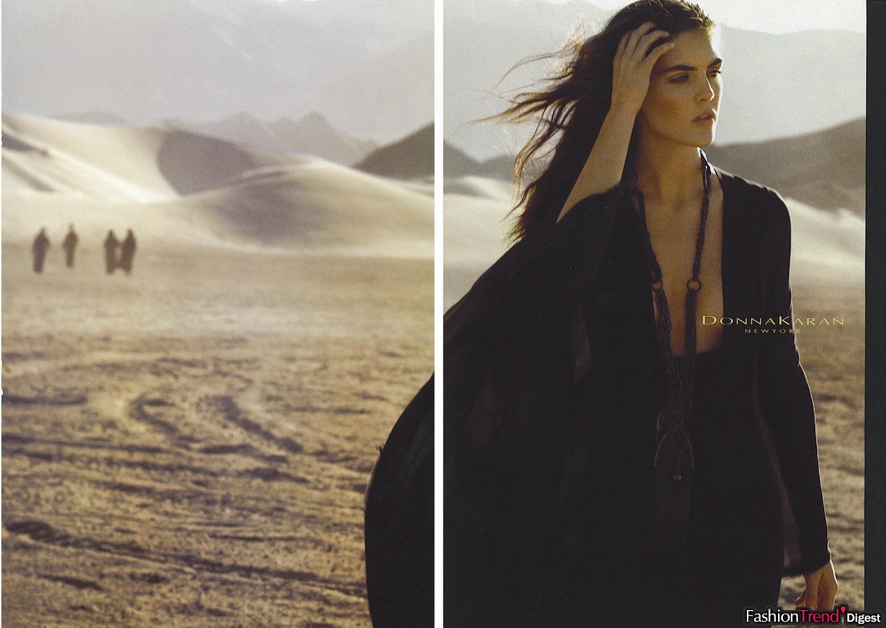 Donna Karan 2007ďVDƬ